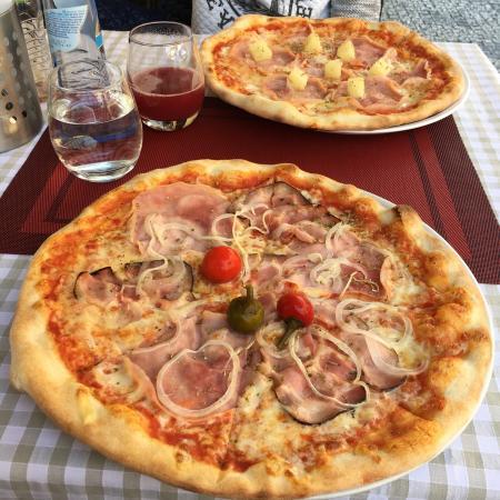 Restaurant U Templaru Vitezna